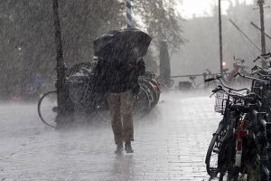 Tangerang Berstatus Siaga, BMKG Banten Sebut Potensi Cuaca Ekstrem Selama Tiga Hari