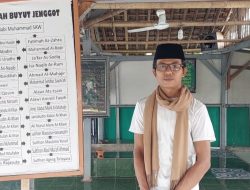 Tim 9 Tetap Pertahankan Makam Buyut Jenggot Tangerang Sebagai Cagar Budaya