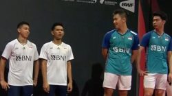 Indonesia Menang tapi Malaysia yang Dapat Nama, Denmark Minta Maaf