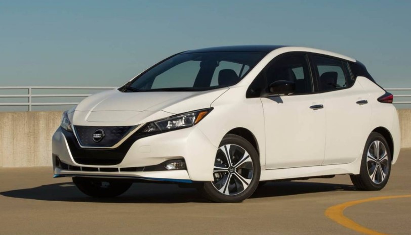 Hal yang Wajib di Ketahui Sebelum Membeli Mobil Listrik