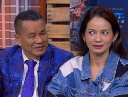 Kepincut Kecantikan, Hotman Paris Undang Enzy Storia ke Beach Club
