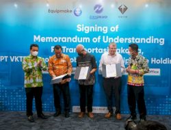 Hemat Biaya, Transjakarta Terapkan Retrofit untuk Percepatan Armada Bus Listrik