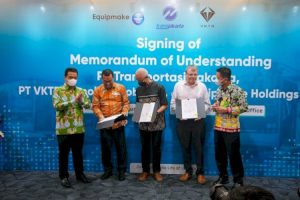 Hemat Biaya, Transjakarta Terapkan Retrofit untuk Percepatan Armada Bus Listrik