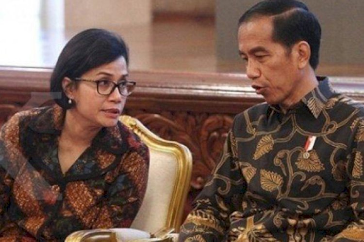 Jokowi Harus Dengarkan Saran dan Masukan dari Para Ekonom Lain Agar Kenaikan BBM Tidak jadi Legacy Buruk