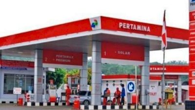Tiga BBM Non Subsidi Turun Harga, Ini Daftarnya