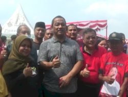 Walikota Semarang Borong Produk UMKM Warga Kecamatan Gayamsari