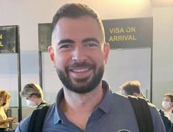 Masih di Luar Negeri, Sandy Walsh dan Jordi Amat Akan Lakukan Sumpah sebagai WNI Secara Virtual