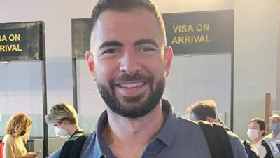 Masih di Luar Negeri, Sandy Walsh dan Jordi Amat Akan Lakukan Sumpah sebagai WNI Secara Virtual