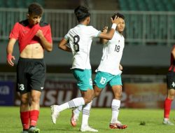 Lawan Malaysia di Laga Penutup Kualifikasi Piala Asia U17, Indonesia Tetap Targetkan Kemenangan