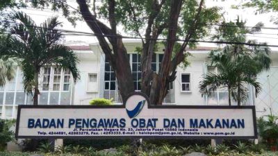 Daftar 41 Obat Tradisional yang Mengandung Bahan Kimia Obat dari BPOM