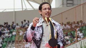 Tahun Depan Target 600 Ribu Guru Honorer Jadi PPPK