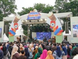 Jadwal dan Cara Masuk Konser Kahitna dan D’Masiv di Alun-alun Tangerang