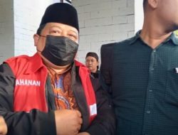 Kejari Tangerang Ciduk Eks Kades Kayu Agung terkait Pungli PTSL Rp300 Juta