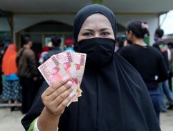Pemkot Tangerang Sediakan BST Rp6,2 Miliar untuk 10.414 Keluarga