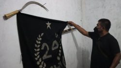 Polisi Grebek Basecame Remaja yang Sering Tawuran di Cisauk