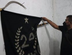 Polisi Grebek Basecame Remaja yang Sering Tawuran di Cisauk
