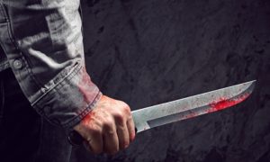 Bejat! Wanita di Kramatwatu Jadi Korban KDRT, Ditusuk Suami Hingga Kritis