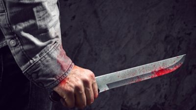 Wanita di Kramatwatu Jadi Korban KDRT, Ditusuk Suami Hingga Kritis