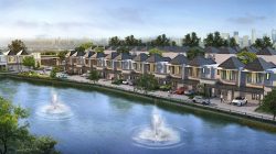 Modernland Segera Luncurkan Waterfront Residence Tangerang, Ini Keunggulannya