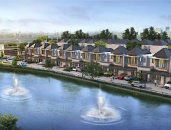 Keunggulan Waterfront Residence Tangerang Dari Modernland
