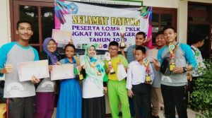 SKH Pelangi Anakku Tangerang Juga Berikan Terapi Bagi Anak Berkebutuhan Khusus