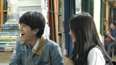 Anda pasti familiar dengan istilah cepmek yang tengah viral di media sosial. Selain cepmek ada lagi istilah lain yang viral.