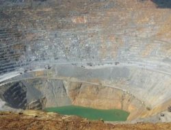Terungkap! Ini Cerita Tewasnya Pekerja AMNT di Tambang Emas