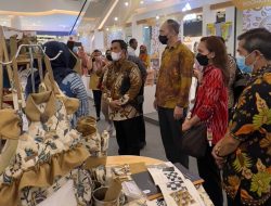 Pameran Produk UMKM yang Berkualitas di Mal Ciputra Tangerang