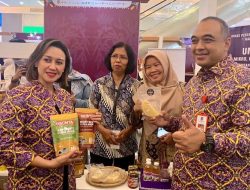 Yuk ke Kabupaten Tangerang Expo di Mal Ciputra, Ada Berbagai Produk UMKM