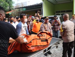 Polisi Selidiki Motif Wanita Bakar Diri hingga Tewas di Pondok Makmur Tangerang