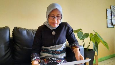 170 Tenaga Kerja Asal Kabupaten Tangerang Akan Berangkat ke Hongkong dan Taiwan