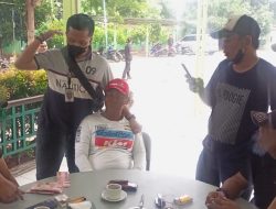 3 Oknum Ormas Minta Jatah Uang Keamanan ke Kontraktor Proyek Jembatan Dadap Tangerang