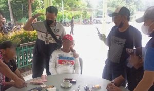 3 Oknum Ormas Minta Jatah Uang Keamanan ke Kontraktor Proyek Jembatan Dadap Tangerang
