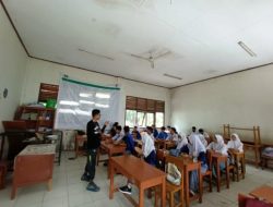 SMA Negri 30 Kabupaten Tangerang Ternyata Sudah 4 Tahun Menumpang ke Gedung SD