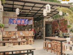 Tempat Nongkrong yang Murah dan Bikin Betah di Tangsel