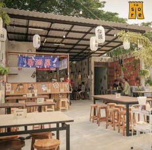 Tempat Nongkrong yang Murah dan Bikin Betah di Tangsel