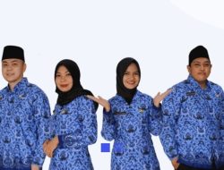 Gajinya Rp6,7 Juta, Ini 478 Formasi PPPK Tersedia di Kabupaten Tangerang