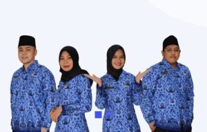 Gajinya Rp6,7 Juta, Ini 478 Formasi PPPK Tersedia di Kabupaten Tangerang