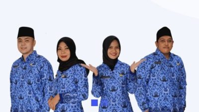 478 Formasi PPPK Tersedia di Kabupaten Tangerang, Gajinya Tembus Rp6,7 Juta