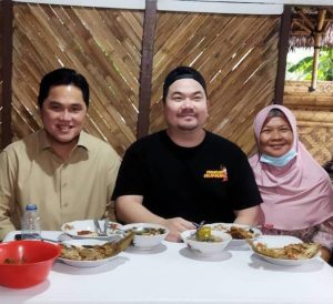 5 Tempat Makan ‘Enggak Ada Obat’ di Tangsel Rekomendasi Nex Carlos