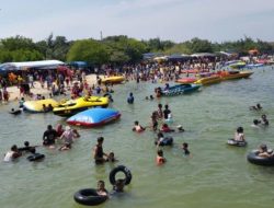 Tips Penting Liburan ke Pantai Tanjung Pasir Tangerang