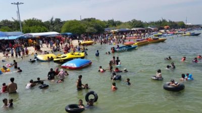 Tips Penting Liburan ke Pantai Tanjung Pasir Tangerang