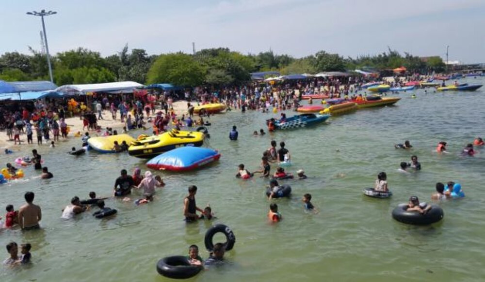 5 Tips Penting Sebelum Berwisata ke Pantai Tanjung Pasir Tangerang