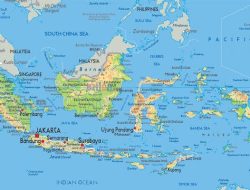 Wah, Ternyata Ada 3 Provinsi Baru di Indonesia