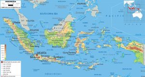 Wah, Ternyata Ada 3 Provinsi Baru di Indonesia