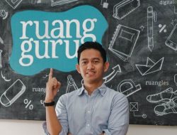 Jadi Ini Penyebab Ruangguru PHK Ratusan Karyawannya