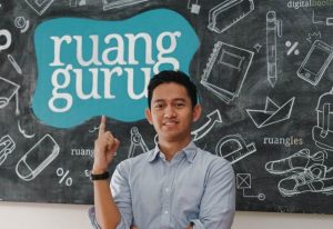 Jadi Ini Penyebab Ruangguru PHK Ratusan Karyawannya