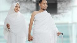 Aturan Umrah Terbaru, Calon Jamaah Tak Wajib Vaksin Meningitis
