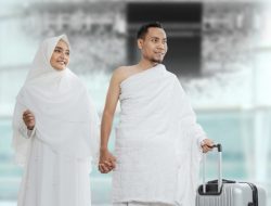 Aturan Umroh Terbaru, Calon Jamaah Sekarang Tak Wajib Vaksin Meningitis