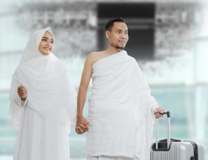 Daftar Lengkap Kuota Haji Tahun 2023 di 34 Provinsi